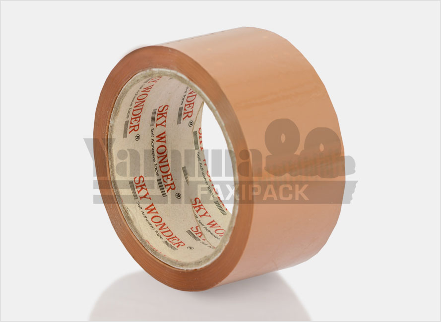 Packaging Tape
