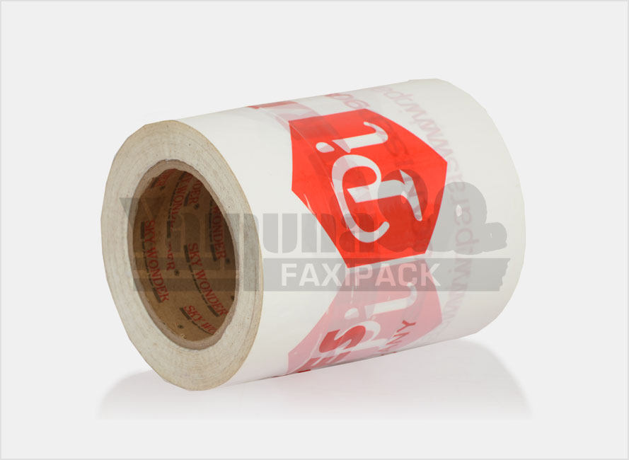 Printed Tape