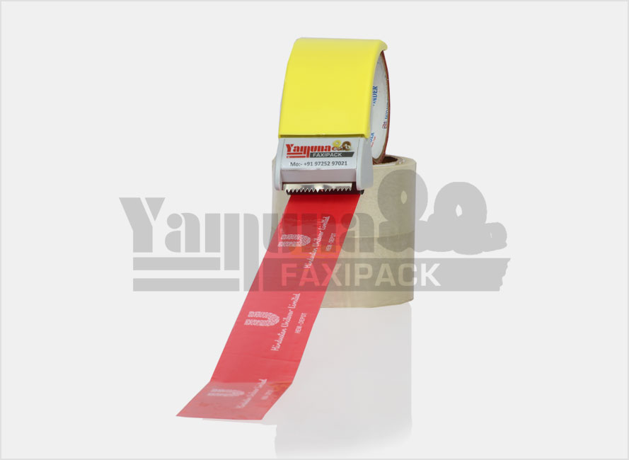 Printed Tape