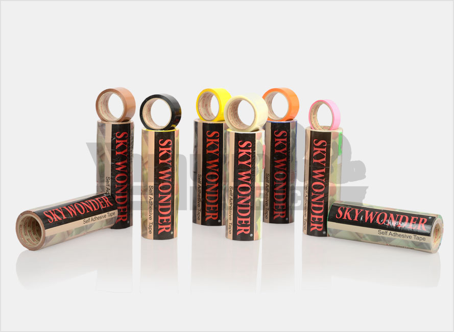 Self Adhesive Tape