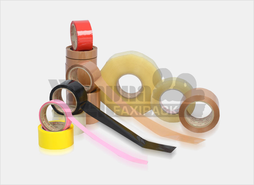 Self Adhesive Tape