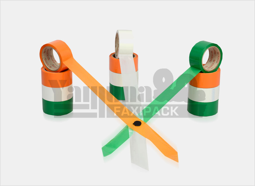 Self Adhesive Tape