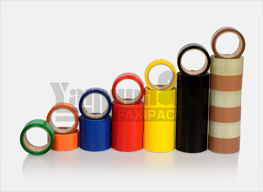Self Adhesive Tape