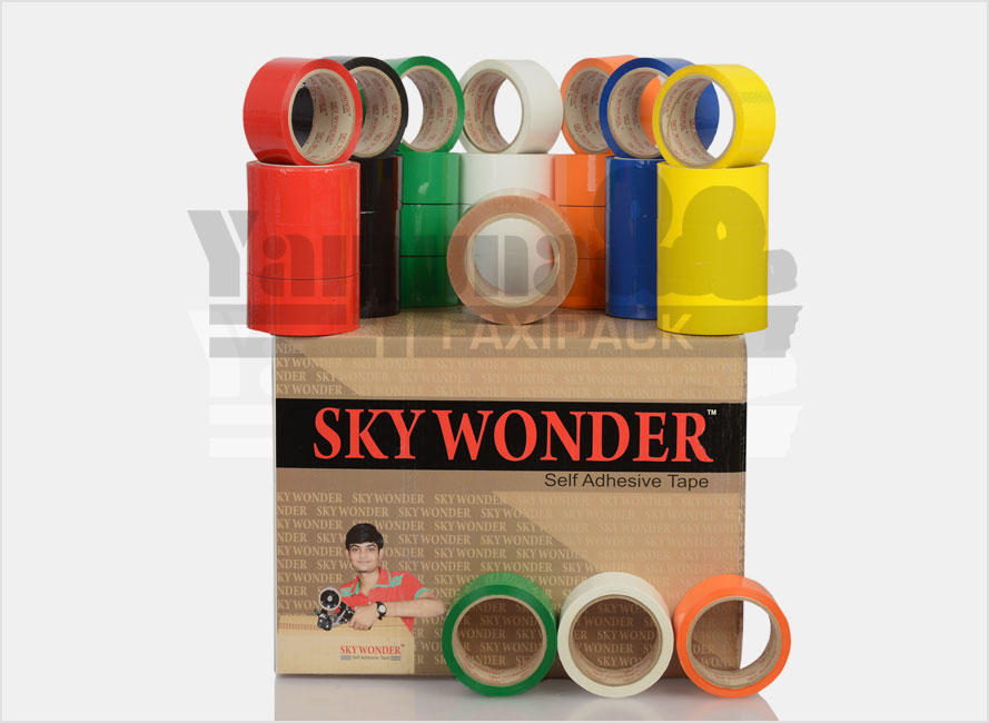 Self Adhesive Tape