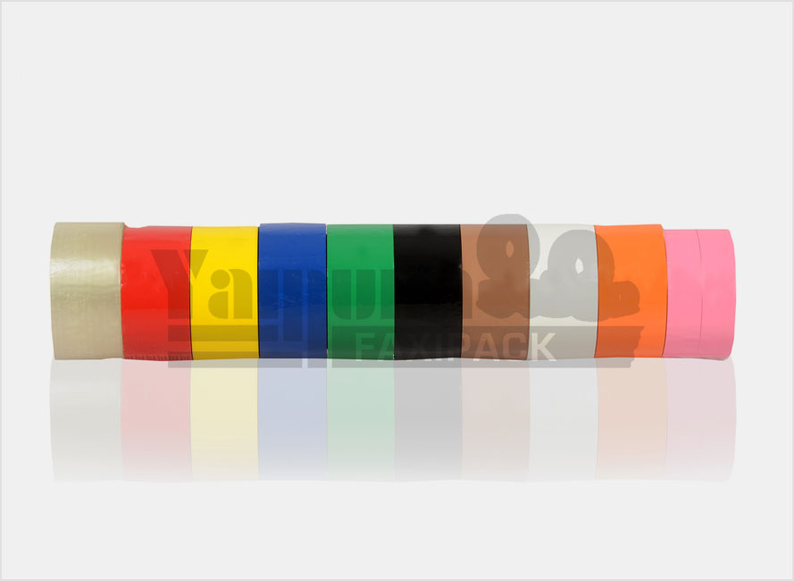 Self Adhesive Tape