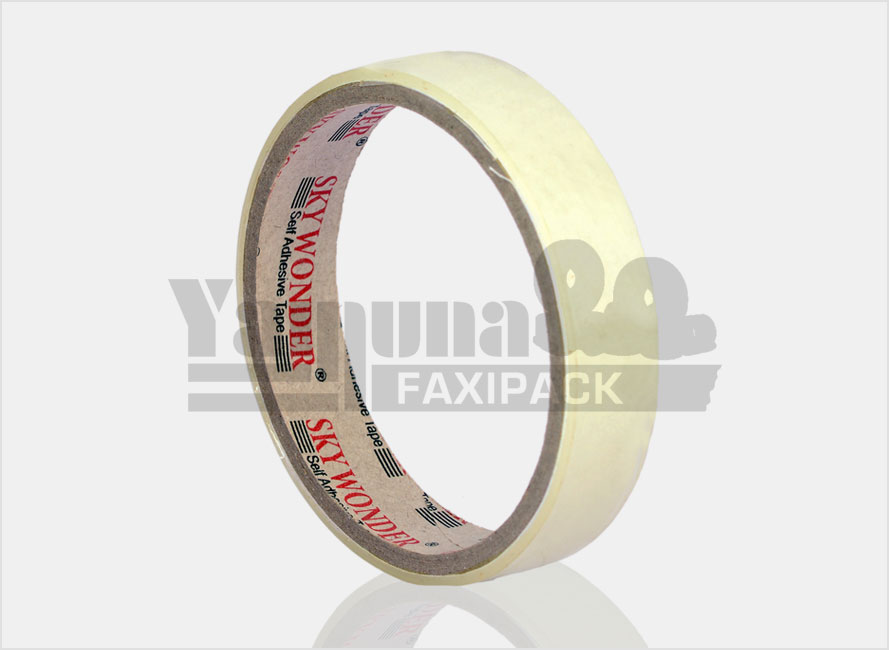 Transperant Tape